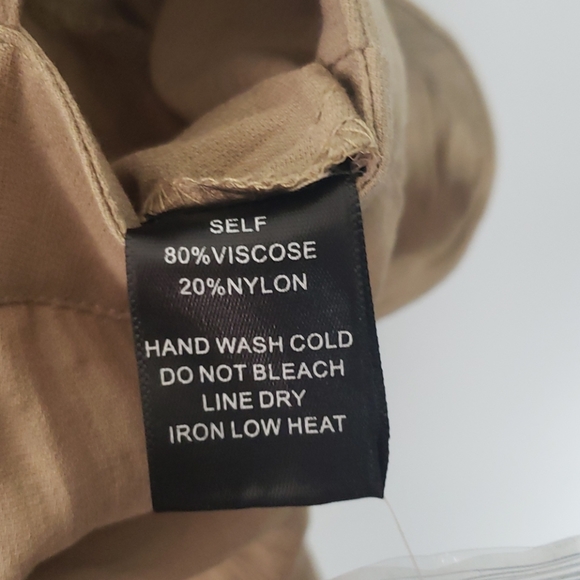 GB Jumpsuit - Picture 5 of 7